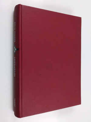 Colin Forbes : Aavepanssari