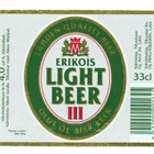 Oy Amri lahti / OY Mallasjuoma ERIKOIS LICHT BEER III - pikkukuva 1