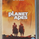 Apinoiden planeetta (4DVD) koko 70-luvun kulttisarja (UUSI) - pikkukuva 1