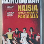 Naisia hermoromahduksen partaalla (1988) *UUSI* - pikkukuva 1
