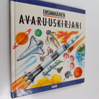 Ensimmäinen avaruuskirjani - pikkukuva 1