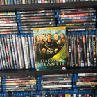 Stargate Atlantis kausi 4 - pikkukuva 1