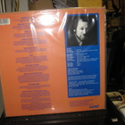 ERIC BOGLE - SOMETHING OF VALUE LP UK -88 EX+/M- - pikkukuva 2