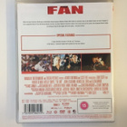 The Fan - Pelko iskee (Blu-ray + DVD) (1996) Tony Scott - pikkukuva 2