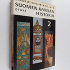 Einar W. Juva : Suomen kansan historia 2 : Uskonpuhdistuk... - pikkukuva 1