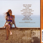 Anna Abreu • Anna Abreu CD - pikkukuva 2