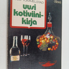 Odd Tommelstad : Uusi kotiviinikirja - pikkukuva 1