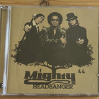 Mighty 44 - Headbanger - pikkukuva 1