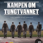 Kampen Om Tungtvannet  -   (Blu-ray) - pikkukuva 1