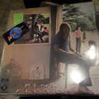 PINK FLOYD - UMMAGUMMA -69 2. uk PRESS  EX+/EX+ 2LP + - pikkukuva 1