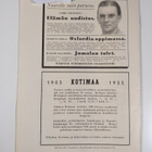 Kirkon nuoriso 11/1935 - pikkukuva 2