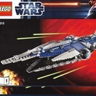 Lego 9515 Malevolence ( Star Wars ) 2012 - pikkukuva 1