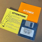 Atomix PC 3.5" - pikkukuva 3
