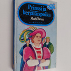Mark Twain : Prinssi ja kerjäläispoika - pikkukuva 1
