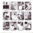 cd, Antti Sarpila Swing Band - 20th Anniversary [jazz] - pikkukuva 4