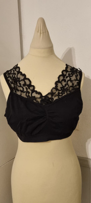 Toppiliivi,koko 2XL