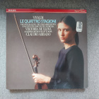 Vivaldi – Viktoria Mullova - Le Quattro Stagioni - pikkukuva 1