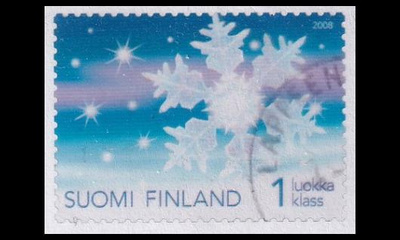 1924 o Pakkasyö (2008)