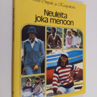 Ulrika ym. (toim.) Björk : Neuleita joka menoon - pikkukuva 1