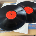 GINGER BAKER: Pop History vol 10 * GER 1971 * 2LP - pikkukuva 2