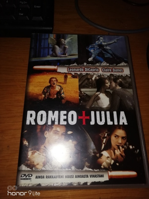 Romeo + julia