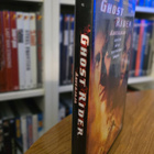 Ghost rider Aaveajaja tupla dvd - pikkukuva 3