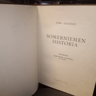 Aaltonen Esko : Somerniemen historia ( SIS POSTIKULU) - pikkukuva 2