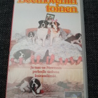 Beethovenin toinen VHS - pikkukuva 1