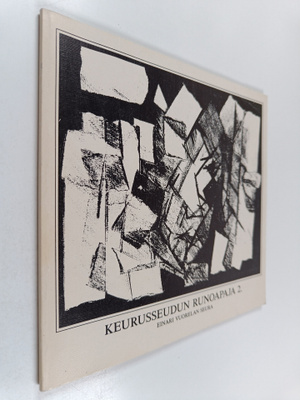 Keurusseudun runoapaja : kokoelma harrastajakirjoittajien...