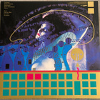 Siouxsie and the banshees - A Kiss In The Dreamhouse LP - pikkukuva 2