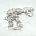 WH40K - Ultramarines Tyrannic War Veteran [S161] - pikkukuva 3