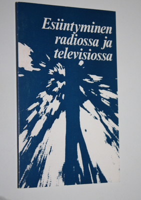 Camilla (taitto ja kuvitus) Ekman : Esiintyminen radiossa...