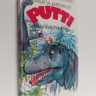 Marjatta Kurenniemi : Putti Puuhkajasaarella - pikkukuva 1