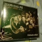 3CD  SUOMI-ISKELMÄ EILEN JA TÄNÄÄN : KOHTALON TÄHDET - pikkukuva 1