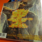 EXODUS - BLOOD IN BLOOD OUT CD NIMMAREILLA - pikkukuva 2