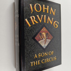 John Irving : A Son of the Circus - pikkukuva 1