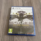 Cygni All Guns Blazing - pikkukuva 1