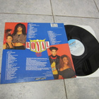 MIRAGE ROYALL MIX 89 - 89 NON STOP HITS : uudenveroinen LP - pikkukuva 2