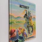 Ulf Sindt : Ritarit - pikkukuva 1