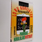 Loru korvisten rouvasta : parhaat koululaisvitsit - pikkukuva 1