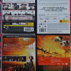 Sotaleffoja 4 kpl / 8€ DVD suomitekstit - pikkukuva 2