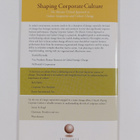 Josef Herget : Shaping Corporate Culture - For Sustainabl... - pikkukuva 2