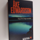 Åke Edwardson : Rop från långt avstånd - pikkukuva 1