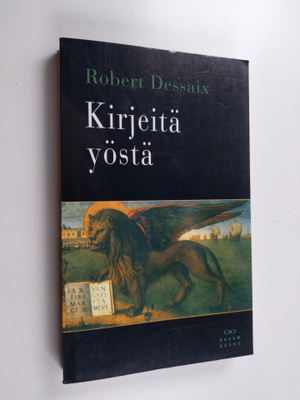Lewis Carroll : Kirjeitä lapsiystäville ja muita kirjoitu...