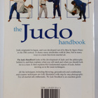 Roy Inman : The Judo handbook - pikkukuva 2