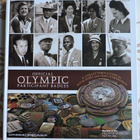 Hans Elbel and Oleg Vorontsov: Official Olympic Badges - pikkukuva 1