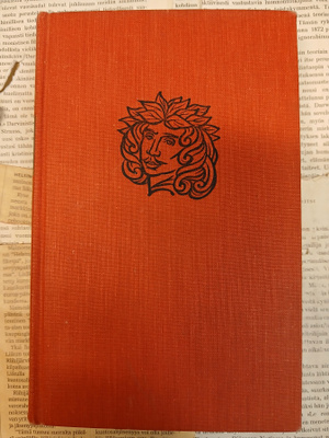 Moliere - Komedioja I (sid.)