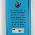 Jim Maloney : The Husbands' Book - For the Husband Who's ... - pikkukuva 2
