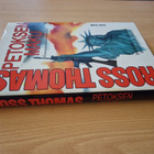 Ross Thomas - Petoksen maku - pikkukuva 3