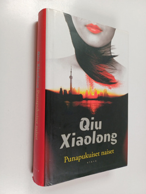 Xiaolong Qiu : Punapukuiset naiset